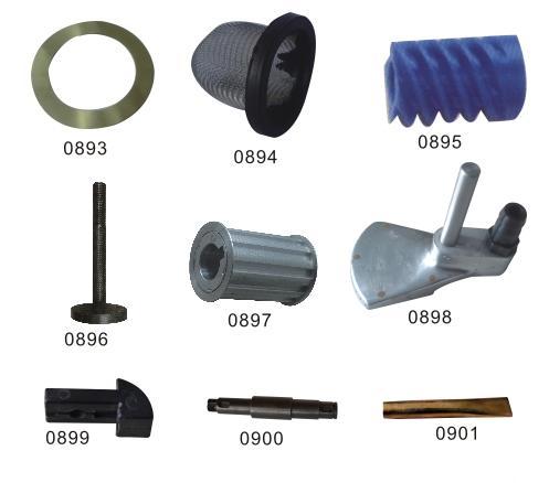 Printing Machine Spares 